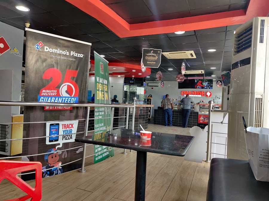 Domino's Pizza - Lagos - Gbagada, photo 3