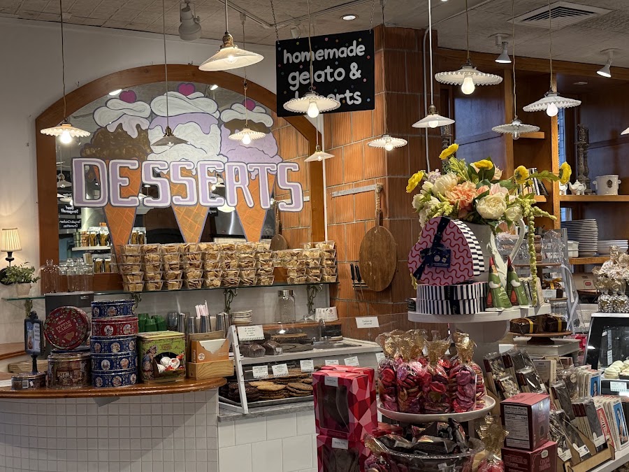Elephants Delicatessen, photo 4