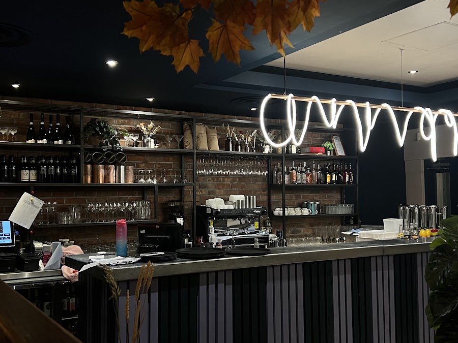 Zizzi - Birmingham Mailbox