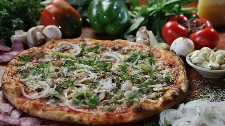 Regina Pizzeria, photo 2