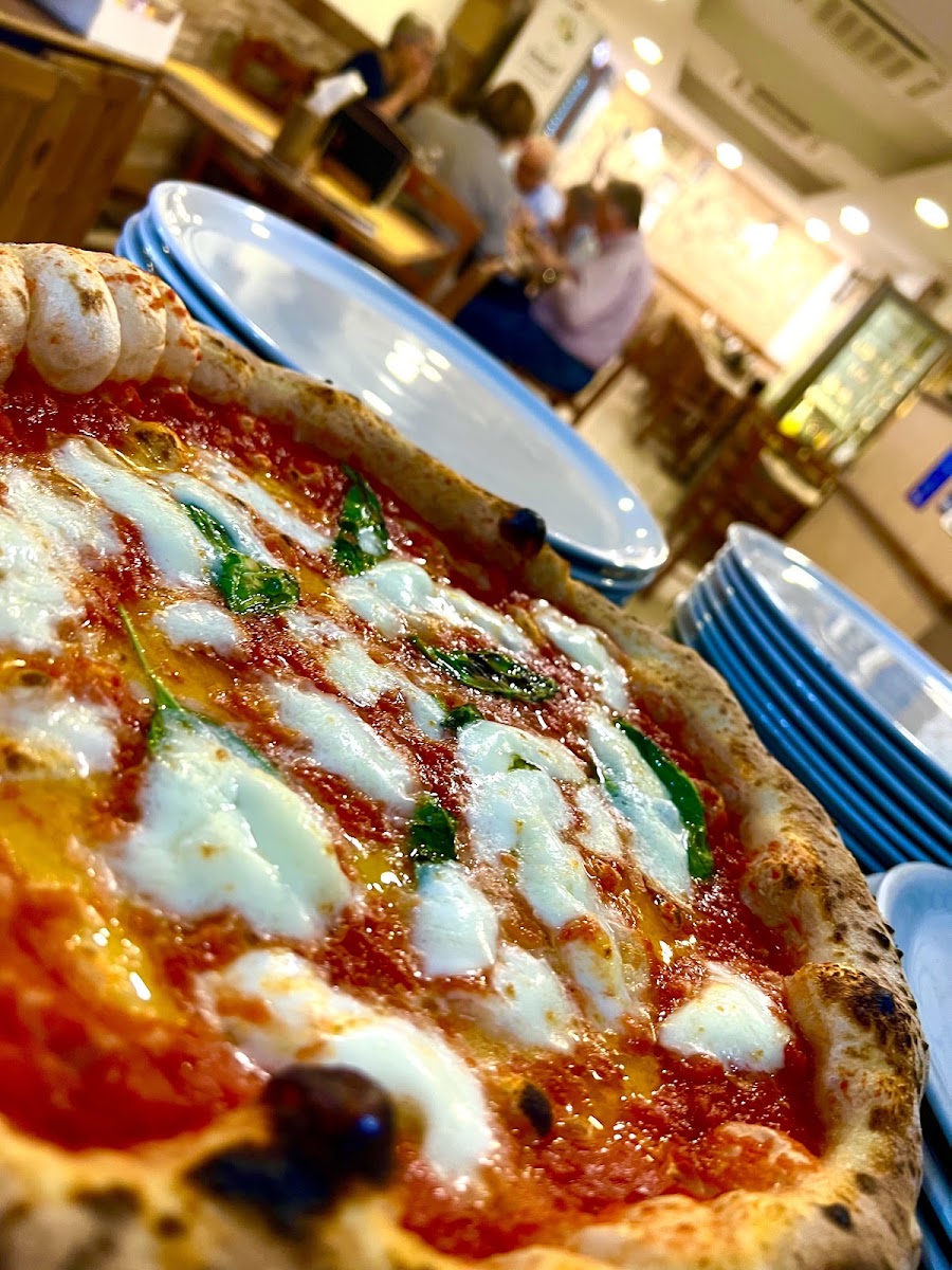 Pizzeria Antonio Sorbillo, photo 2