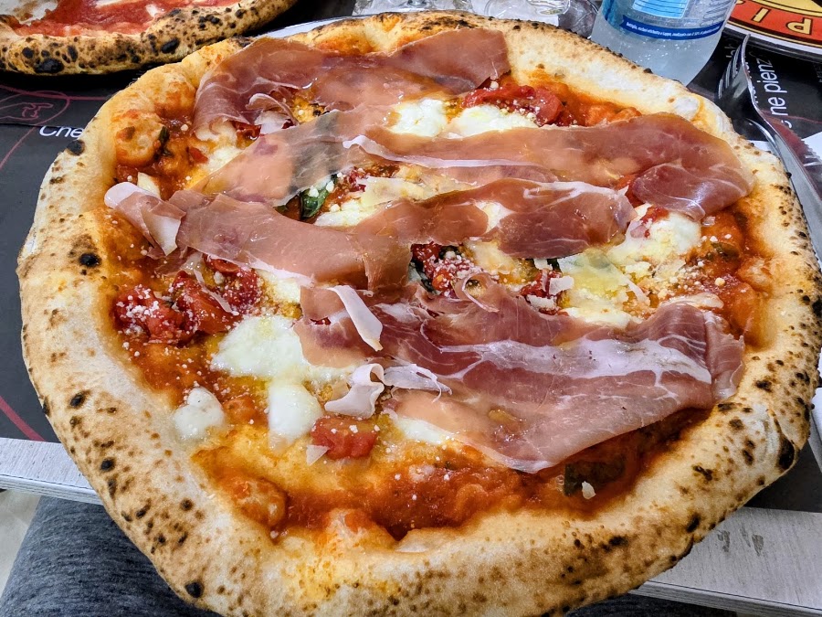 Pizzeria Antonio Sorbillo, photo 3