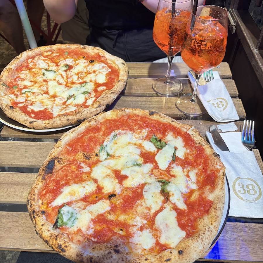 Pizzeria Antonio Sorbillo, photo 5