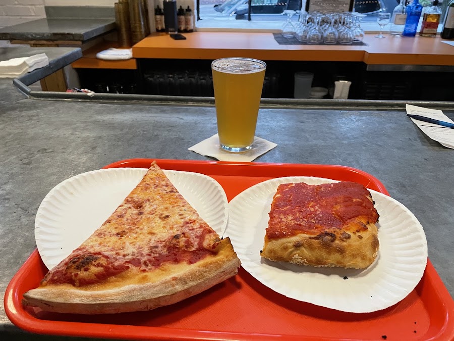 Paulie Gee’s Slice Shop, photo 2