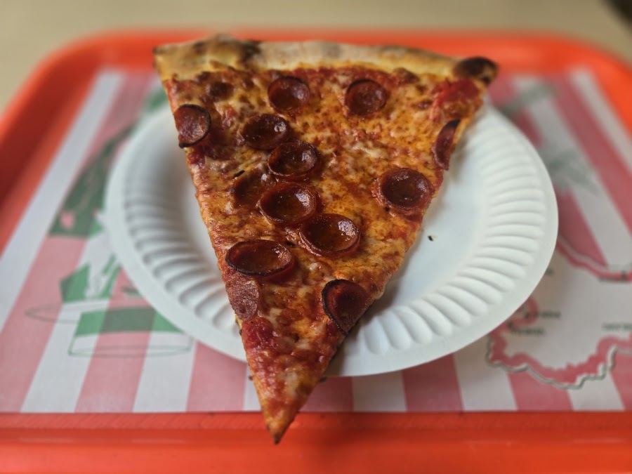 Paulie Gee’s Slice Shop, photo 3