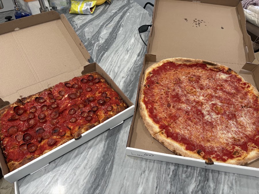 Paulie Gee’s Slice Shop, photo 4