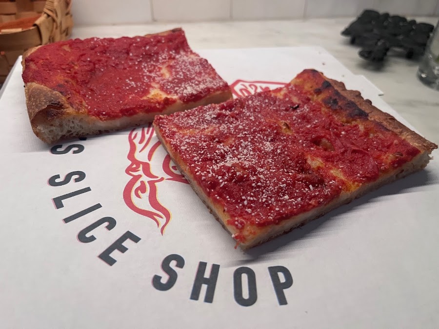 Paulie Gee’s Slice Shop, photo 5