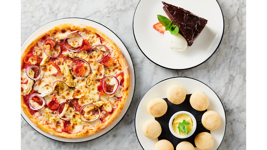 PizzaExpress, photo 2