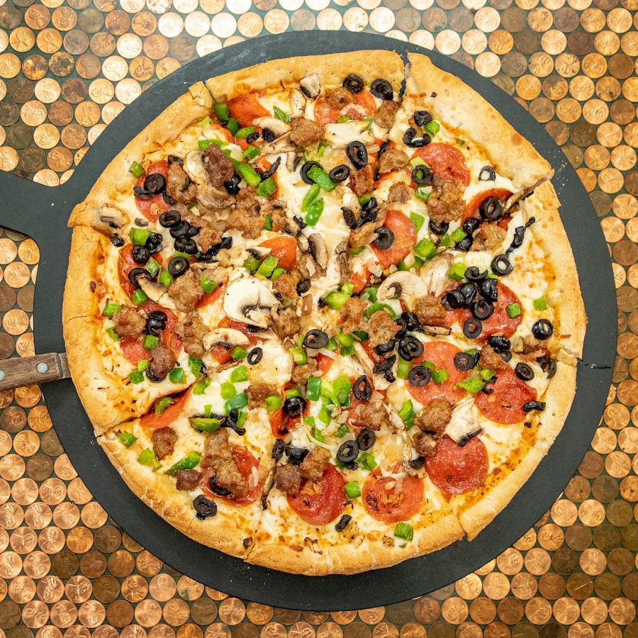 The Original Italian Pie, photo 4