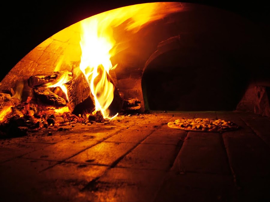 Firepit Pizza Tavern, photo 3
