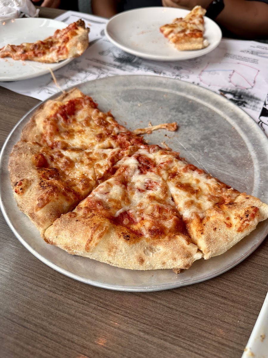 Firepit Pizza Tavern, photo 5