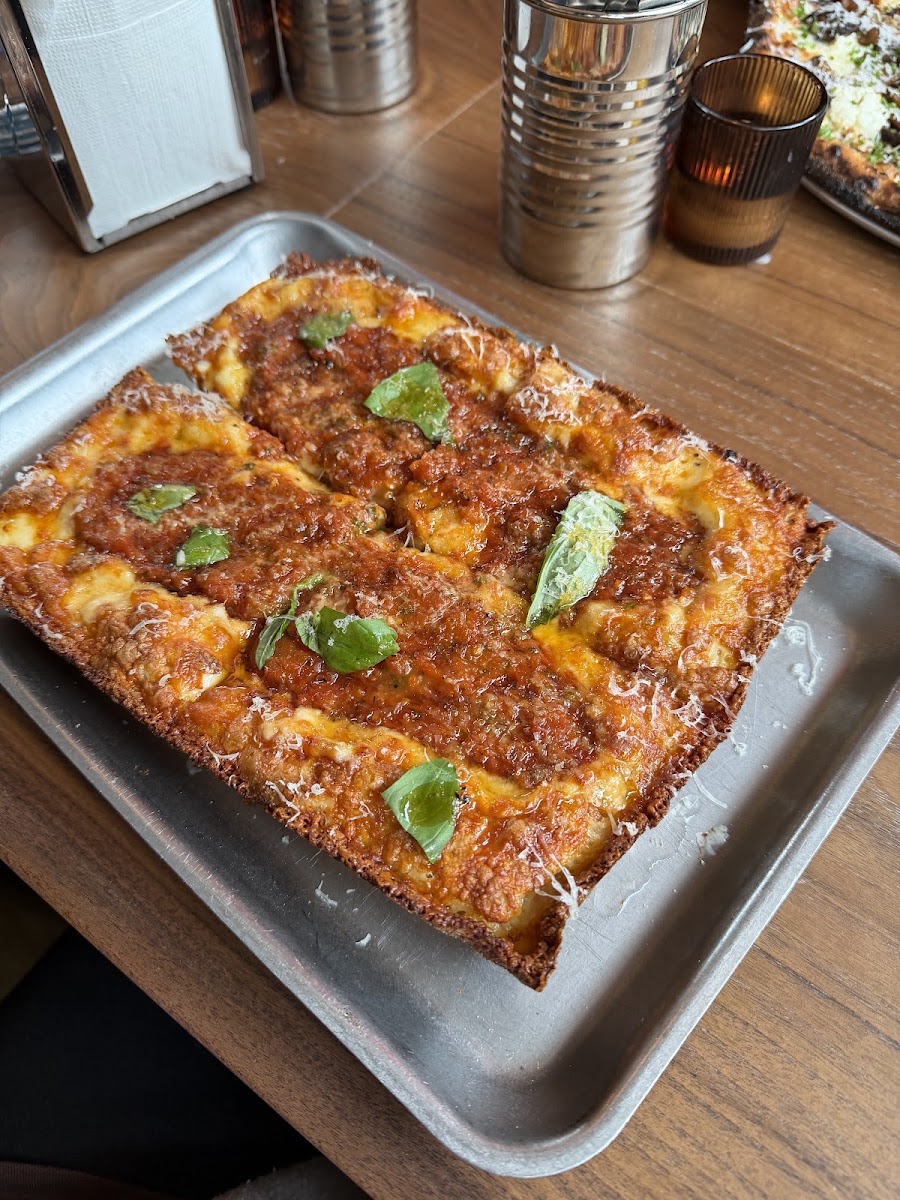 Slice 'n Brew