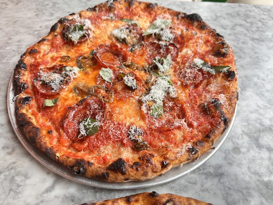 Slice 'n Brew, photo 2