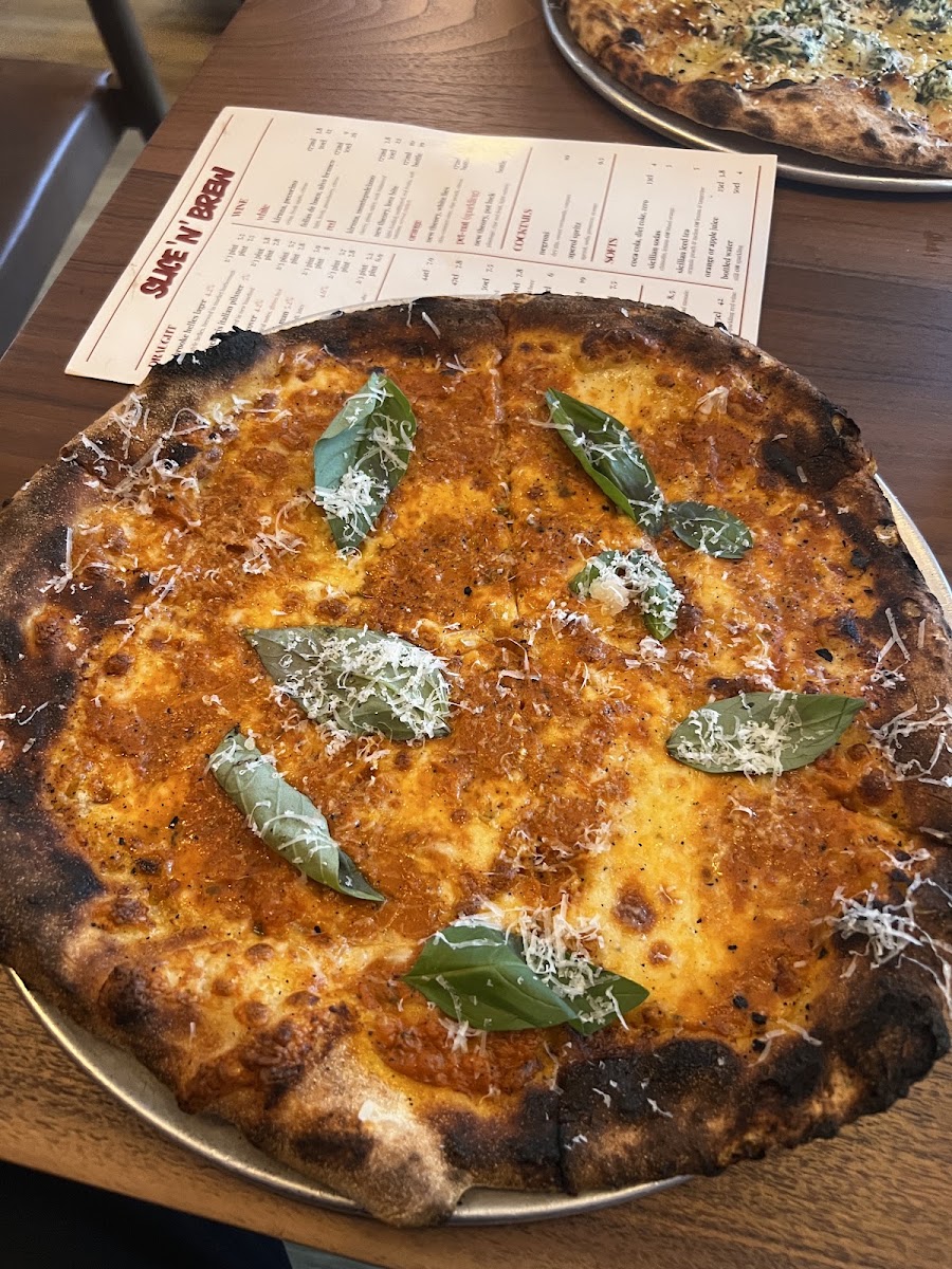 Slice 'n Brew, photo 3