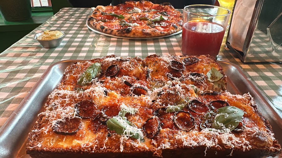 Slice 'n Brew, photo 4