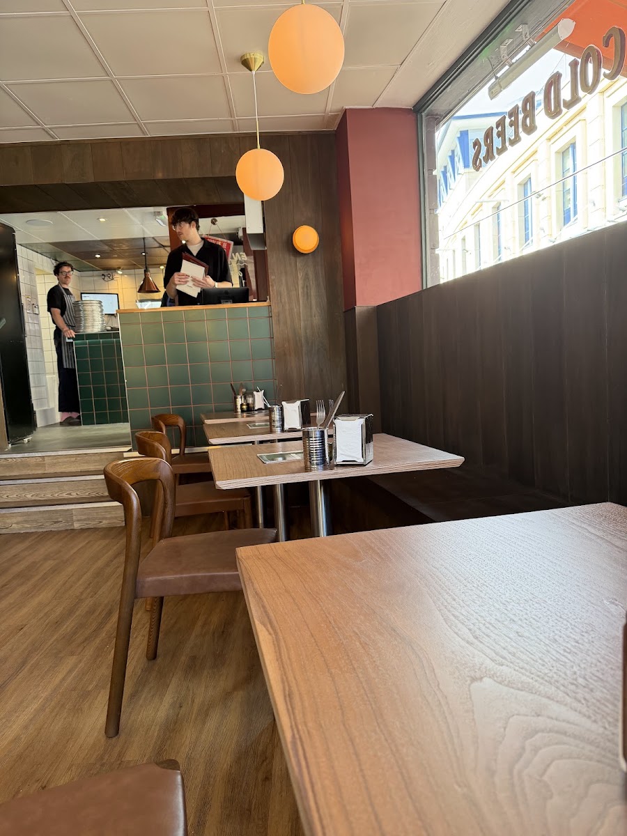 Slice 'n Brew, photo 5