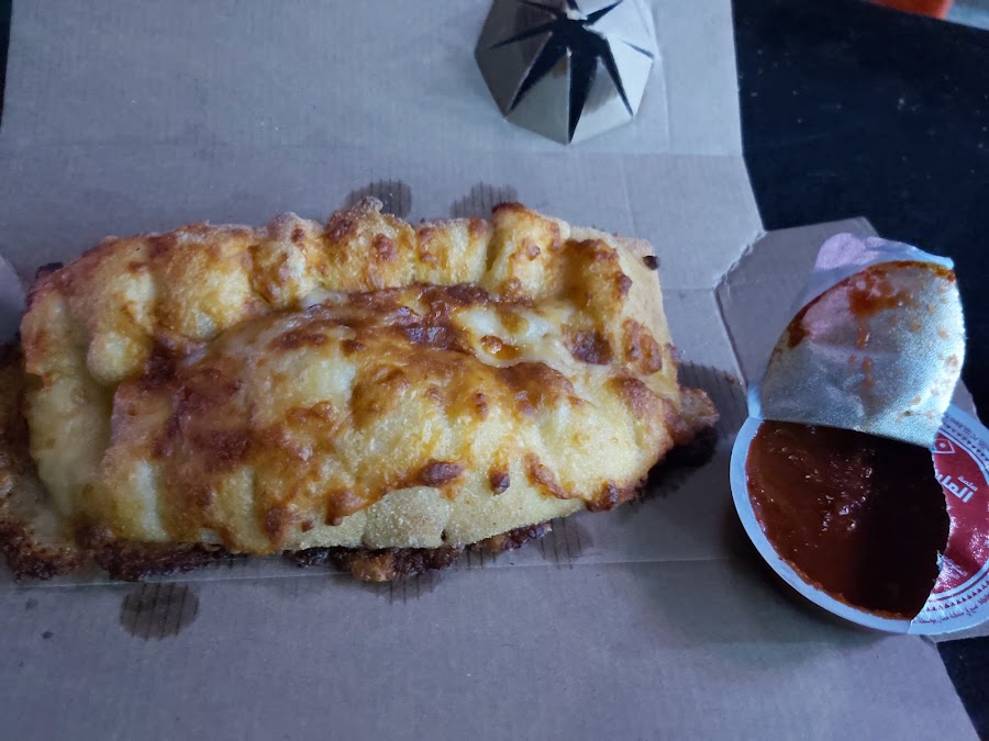 Domino's Pizza - Lagos - Bode Thomas, photo 2