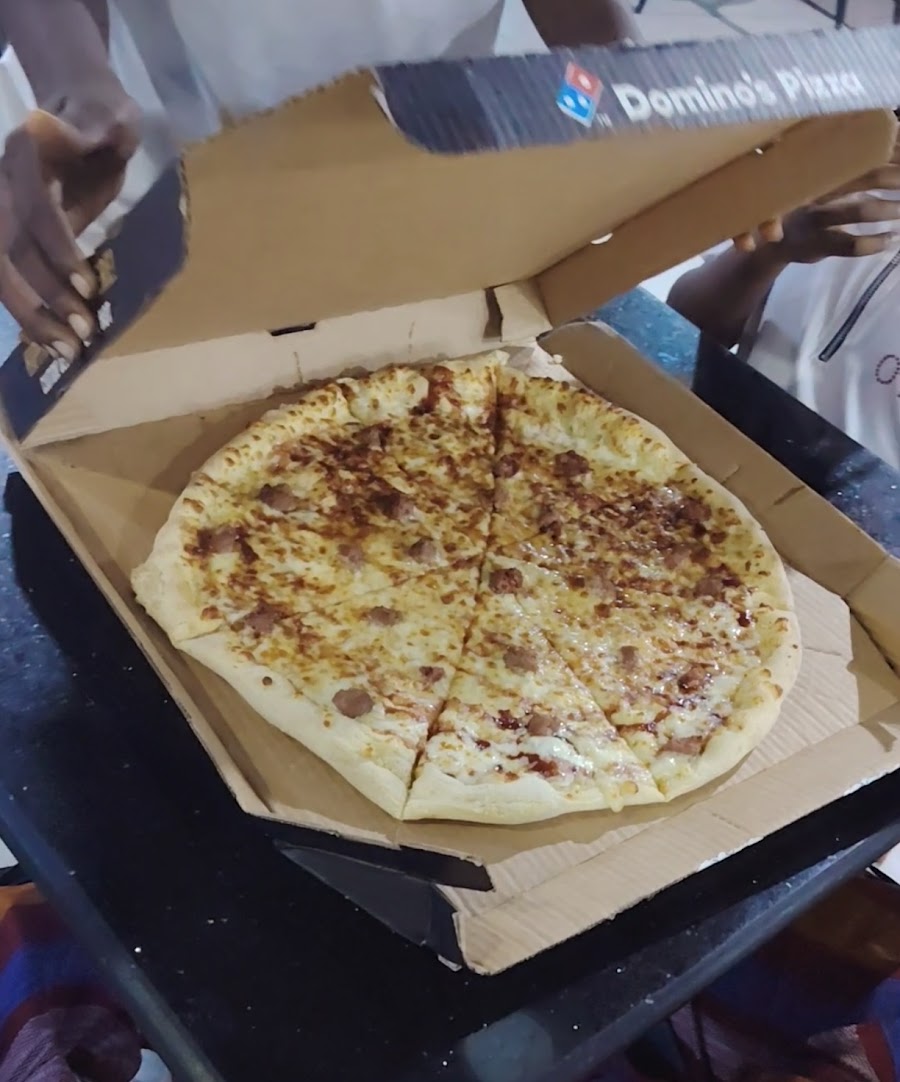 Domino's Pizza - Lagos - Bode Thomas, photo 4
