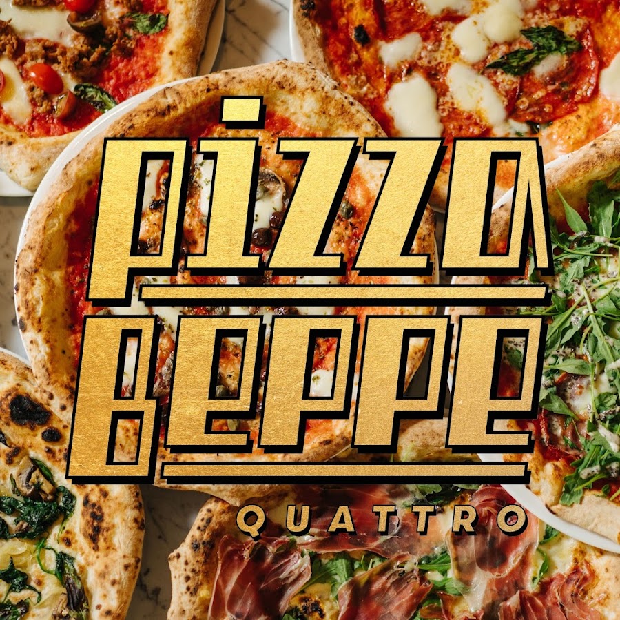 Pizza Beppe Rozenboomsteeg - Amsterdam Spui