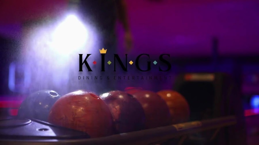 Kings Dining & Entertainment, photo 3