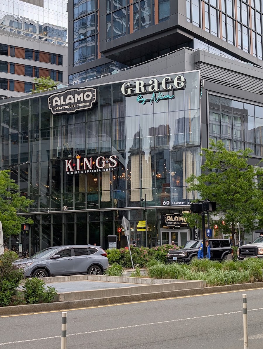 Kings Dining & Entertainment, photo 5