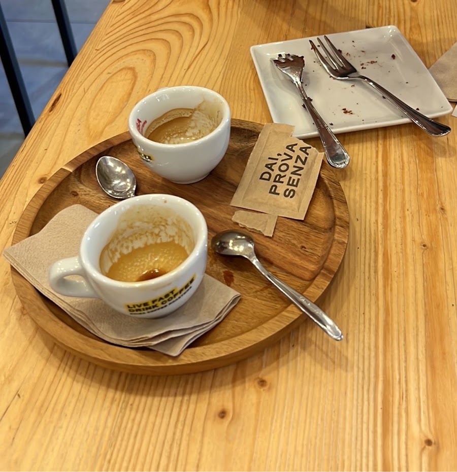 Forno Brisa Galliera - Bakery & Specialty Coffee, photo 3