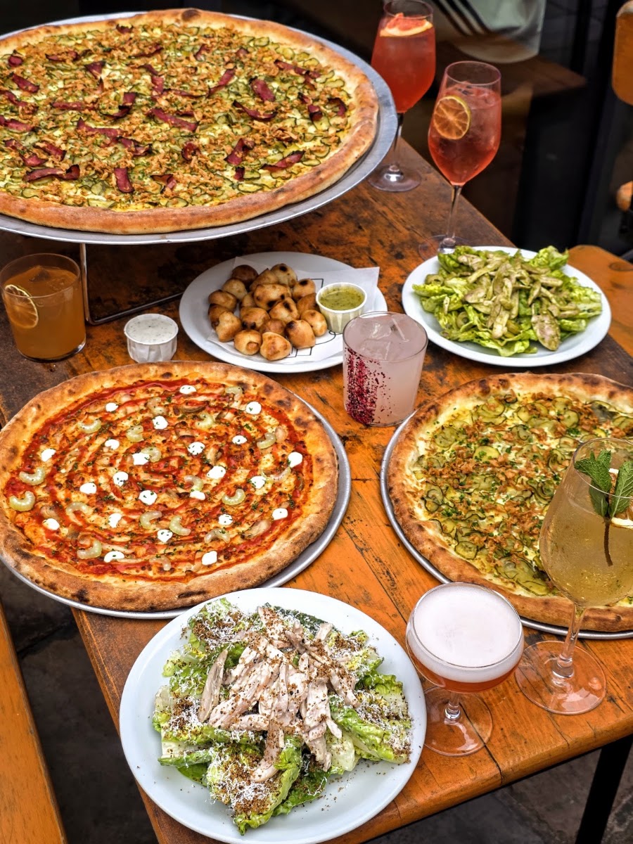 Nell's Pizza - Kampus, photo 2