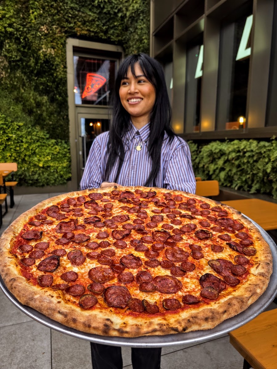 Nell's Pizza - Kampus, photo 3