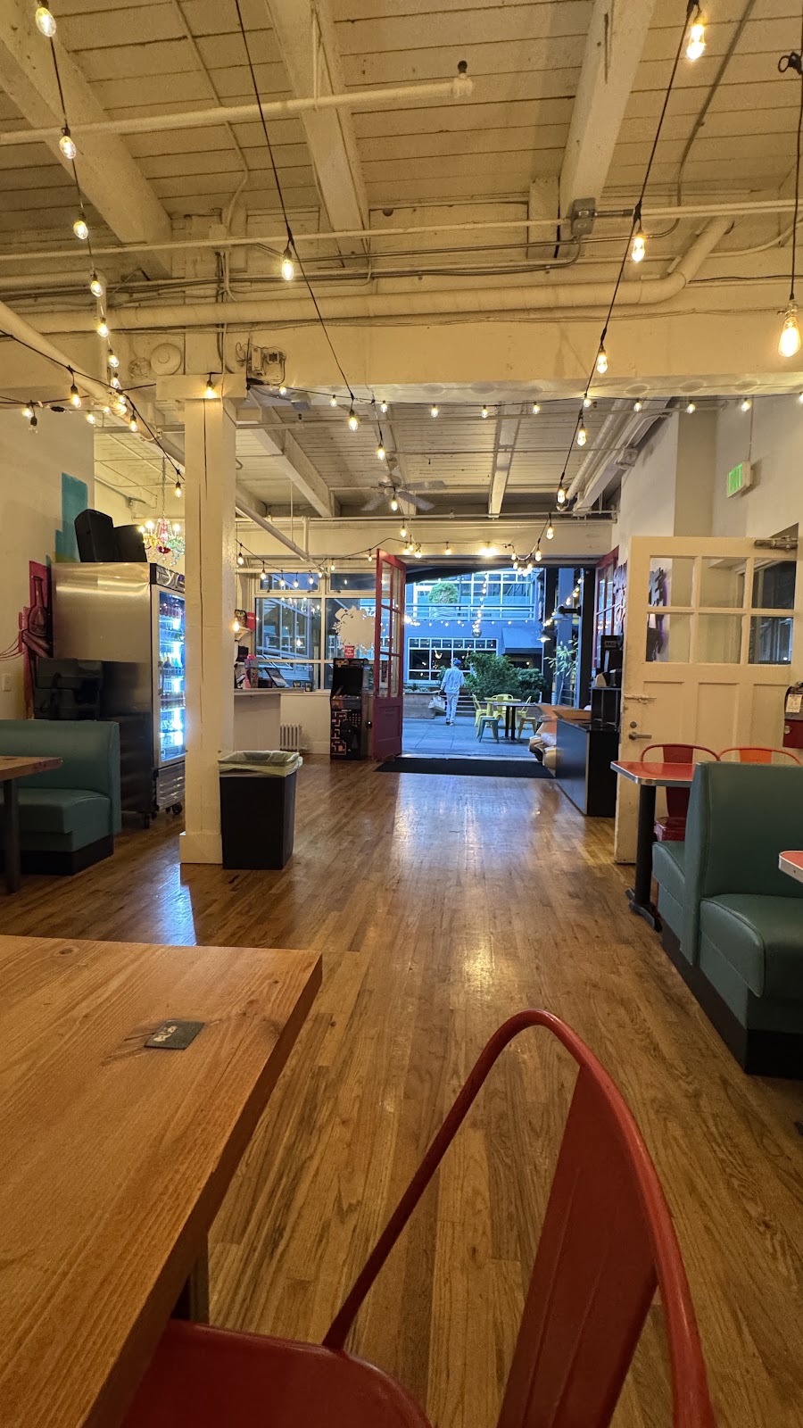 MOTO Pizza Belltown, photo 5