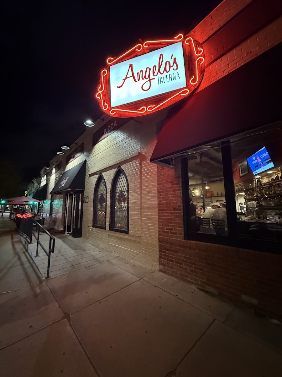 Angelo’s Taverna, photo 5