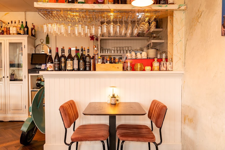 Osteria Bella Ciao Italian Restaurant