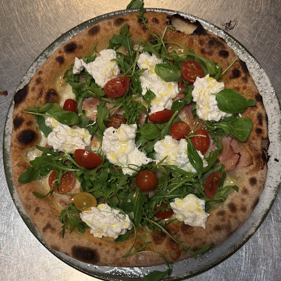 Osteria Bella Ciao Italian Restaurant, photo 3