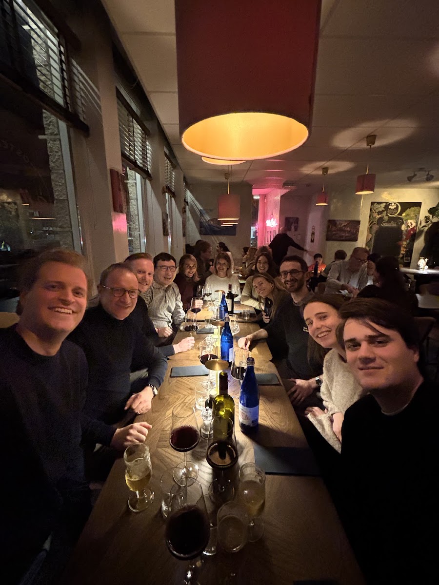 Osteria Bella Ciao Italian Restaurant, photo 5