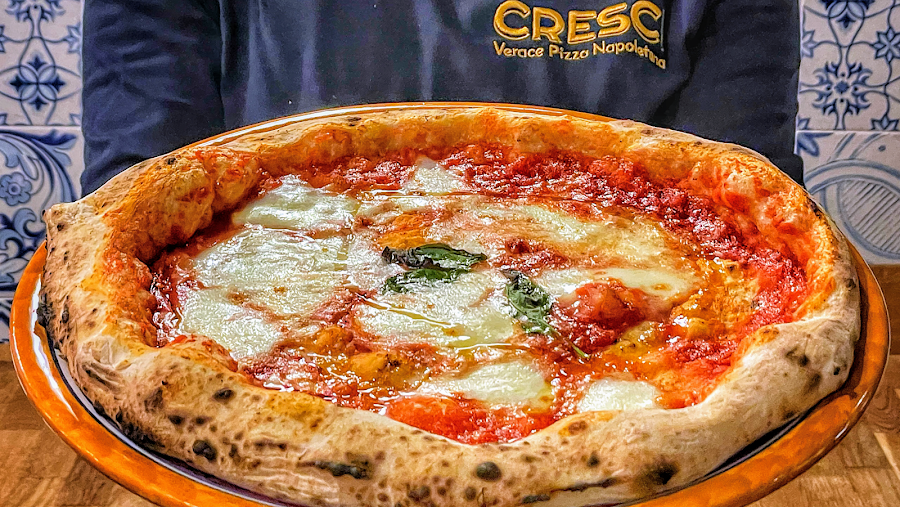 Cresci Pizzeria, photo 3