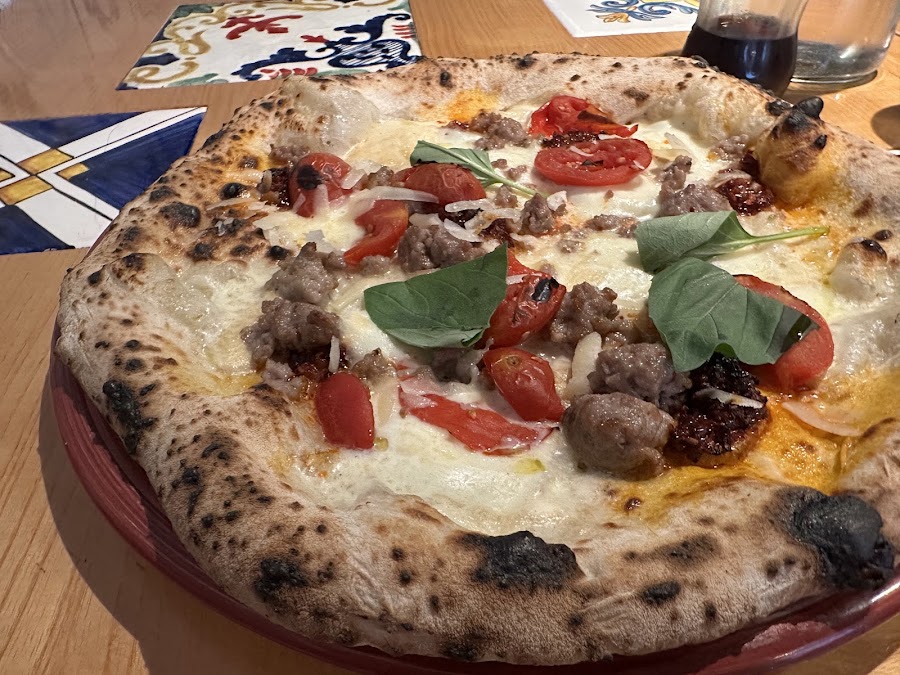 Cresci Pizzeria, photo 4