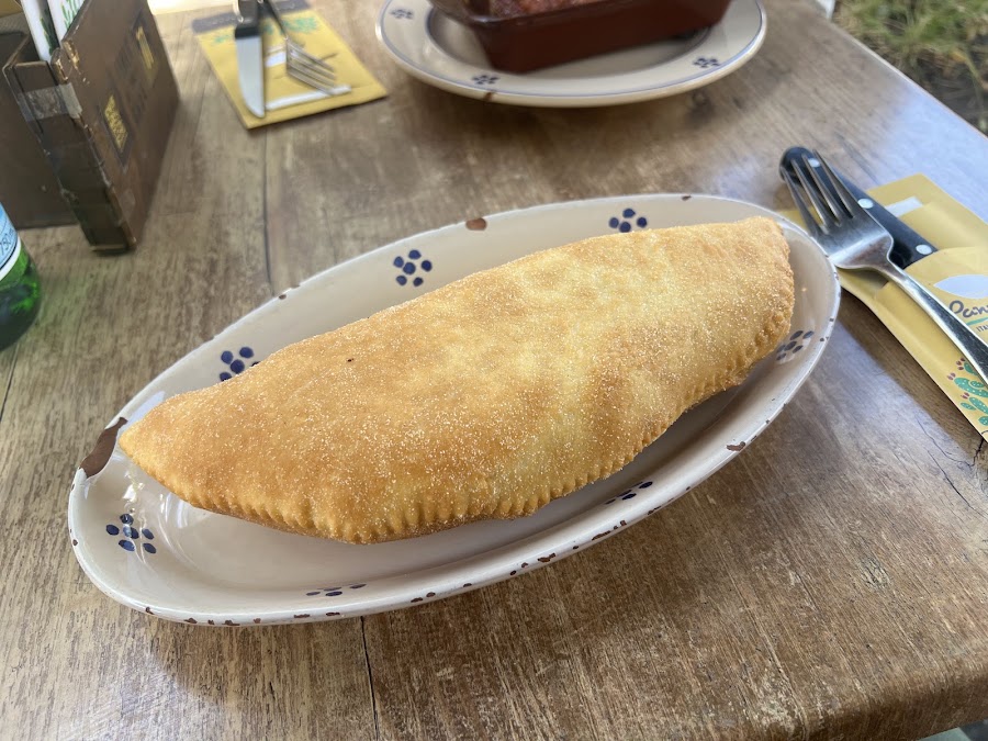 Panzerò - Italy at First Bite, photo 3