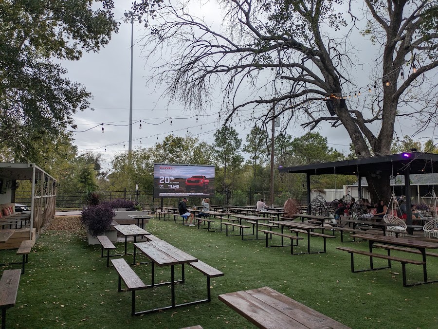 White Oak Social, photo 5