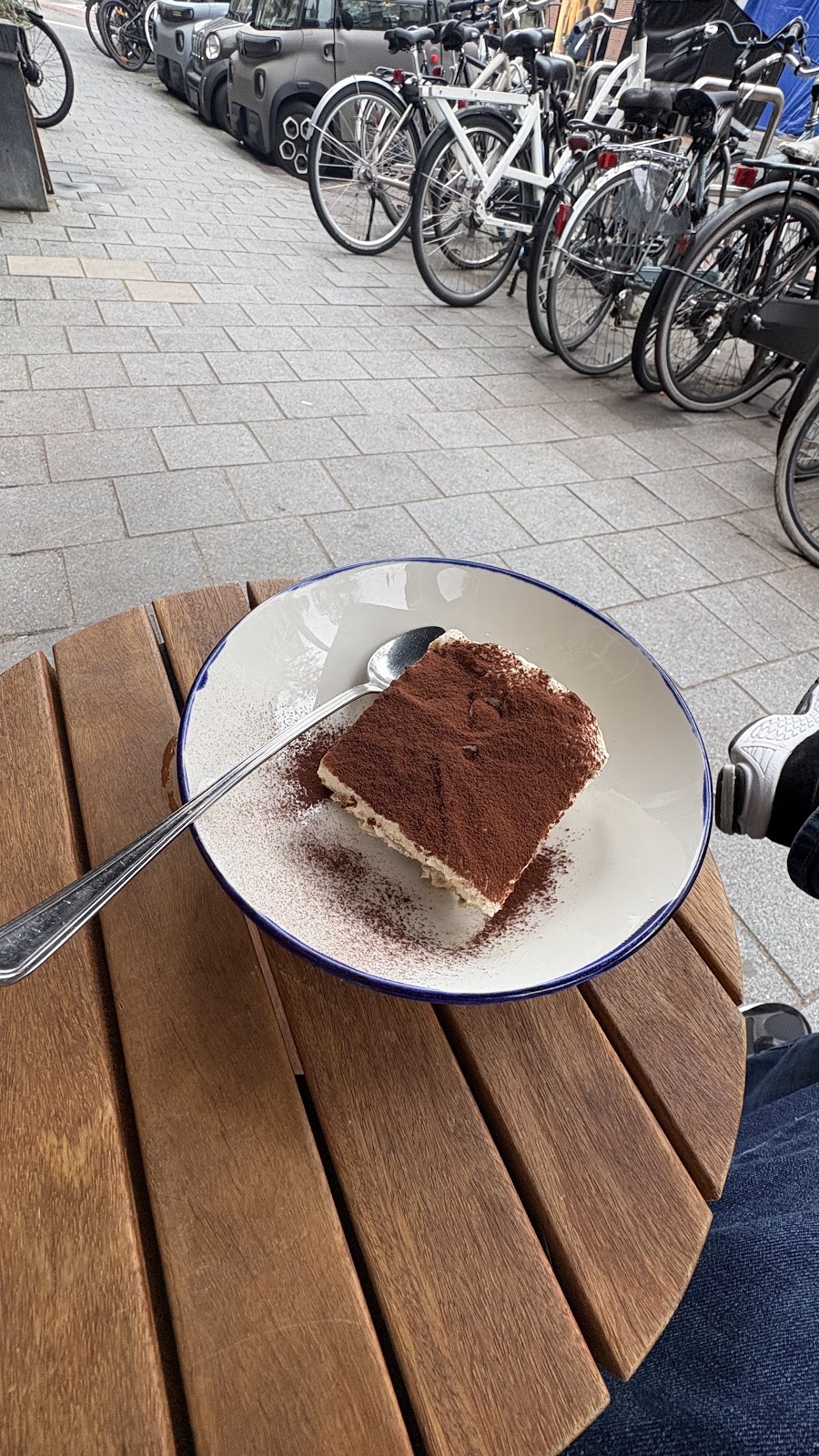 De Pizzabakkers Willemsparkweg, photo 5