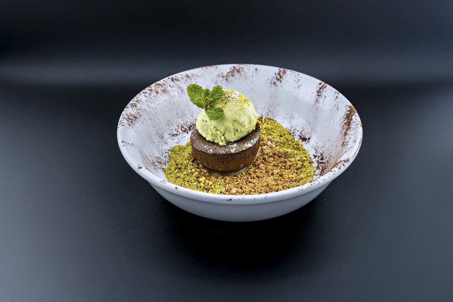 Luigi Ristorante - Roger de Llúria, photo 2