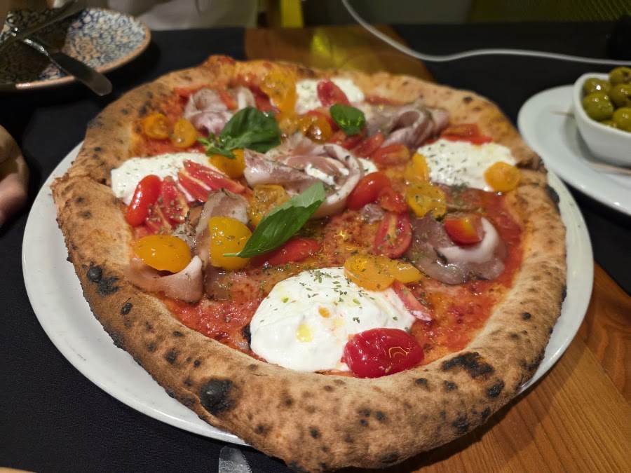 Luigi Ristorante - Roger de Llúria, photo 3