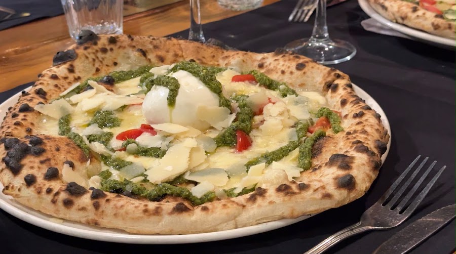 Luigi Ristorante - Roger de Llúria, photo 4