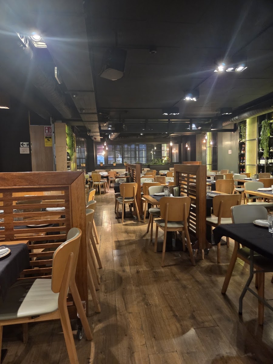 Luigi Ristorante - Roger de Llúria, photo 5