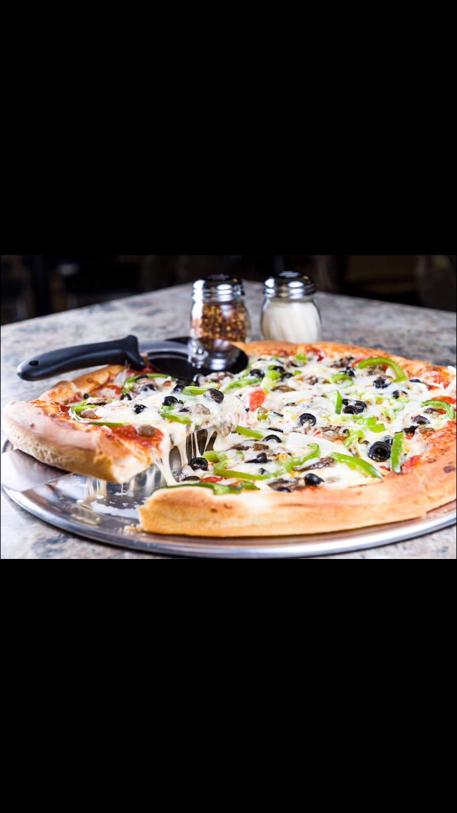 Boston Pizza Vegas, photo 2
