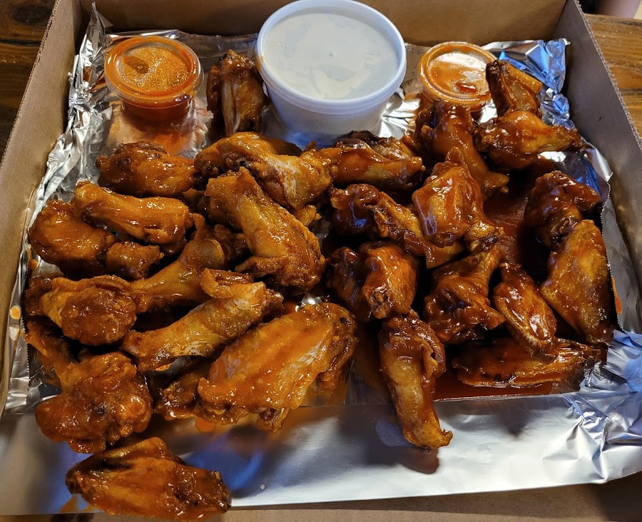 Boston Pizza Vegas, photo 4