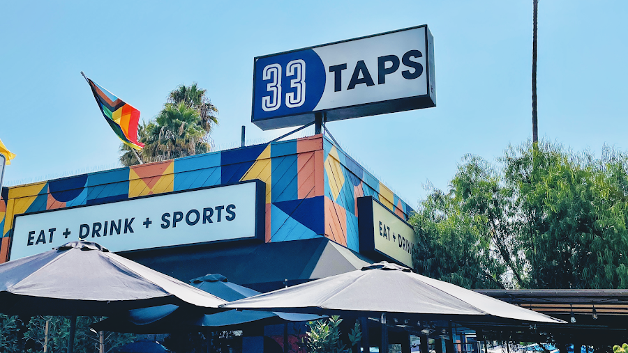 33 Taps Silver Lake, photo 3