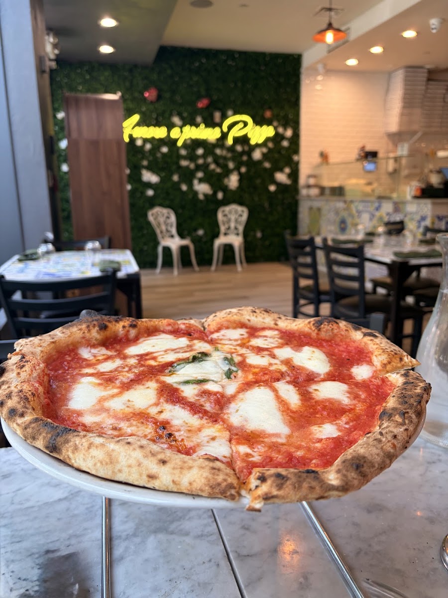 BELLILLO - A Taste of Napoli, photo 3