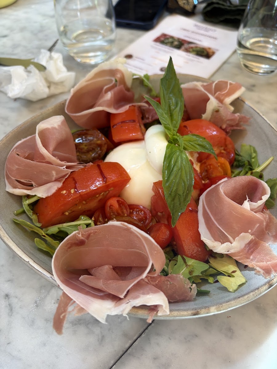 BELLILLO - A Taste of Napoli, photo 4