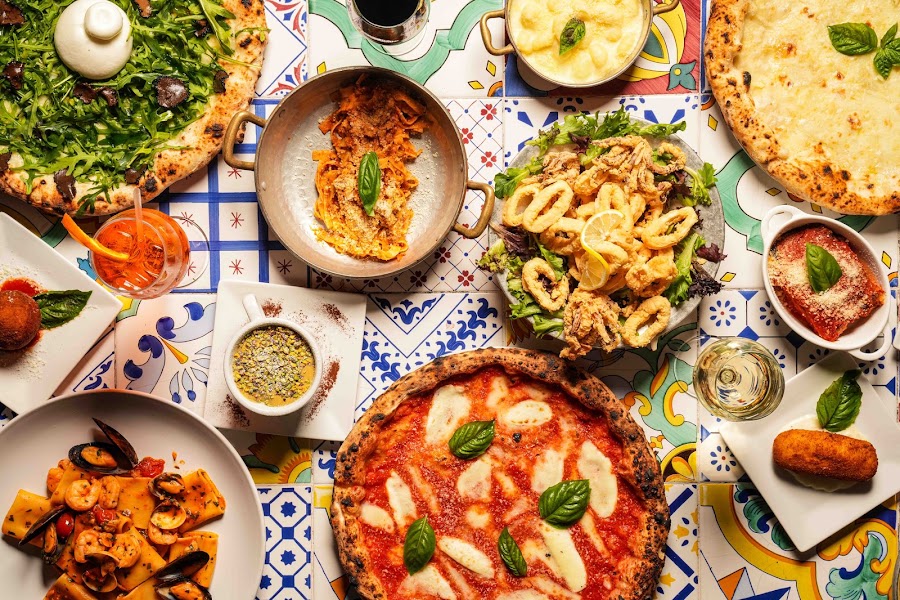 BELLILLO - A Taste of Napoli, photo 5