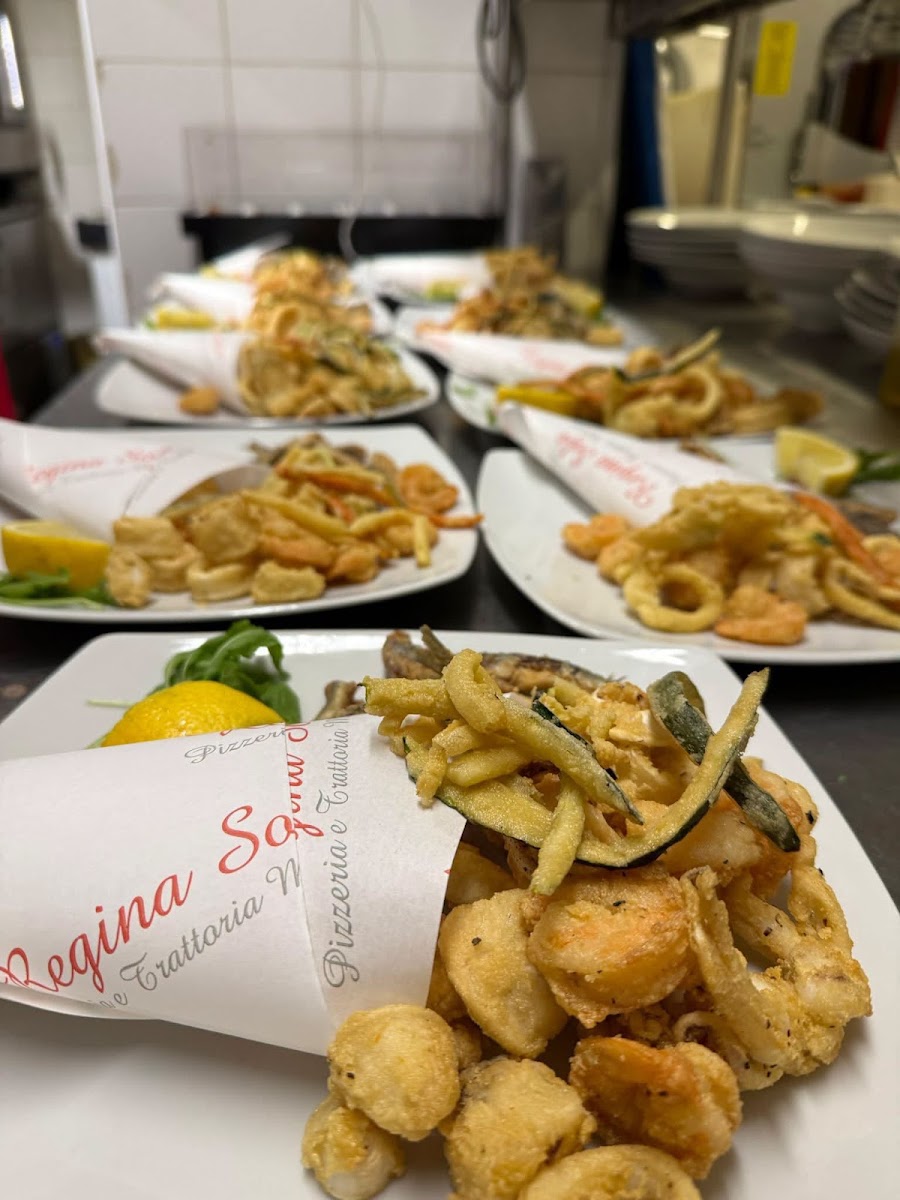 Regina Sofia Ristorante Pizzeria Napoletana & Guest House, photo 3