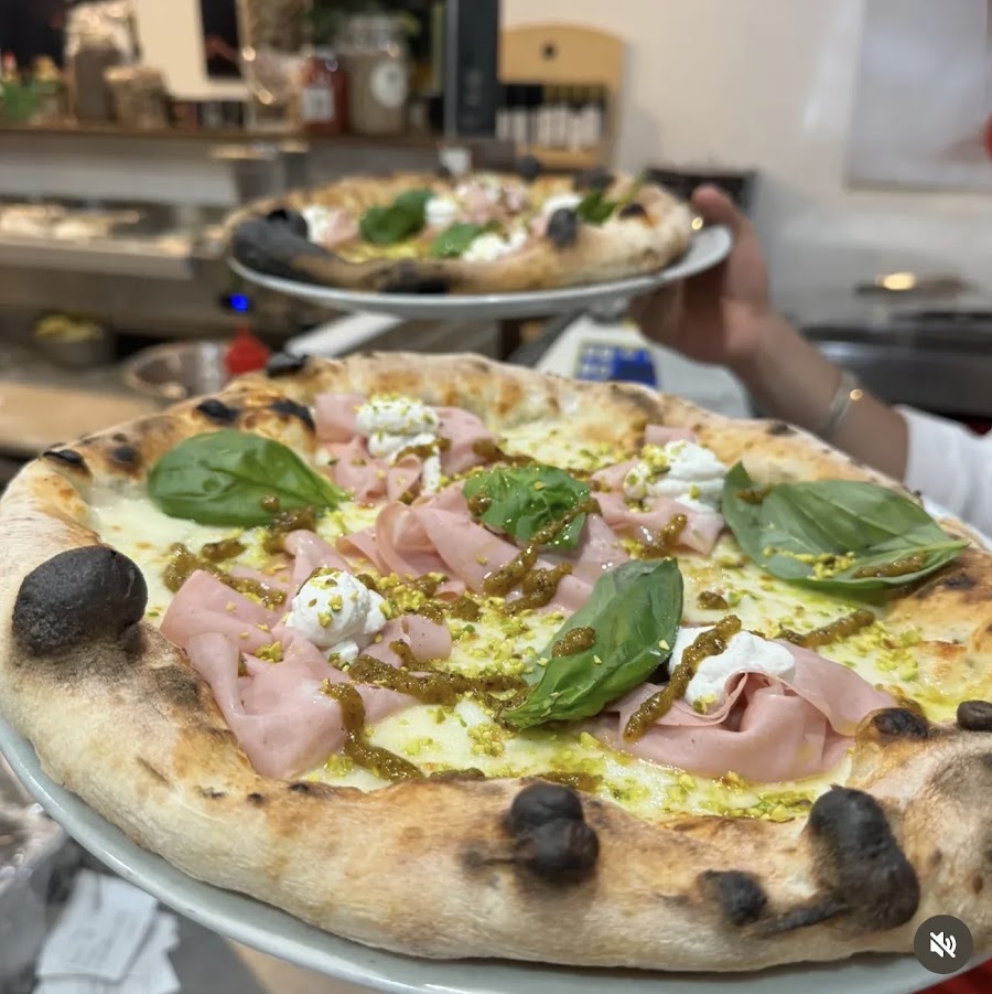 Regina Sofia Ristorante Pizzeria Napoletana & Guest House, photo 4